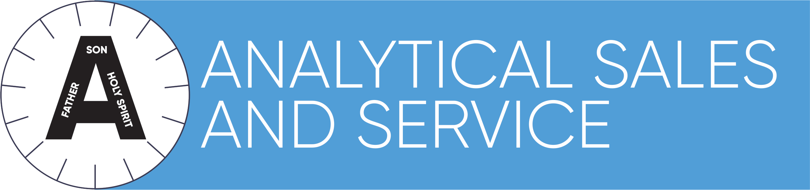 Analytical Sales & Services